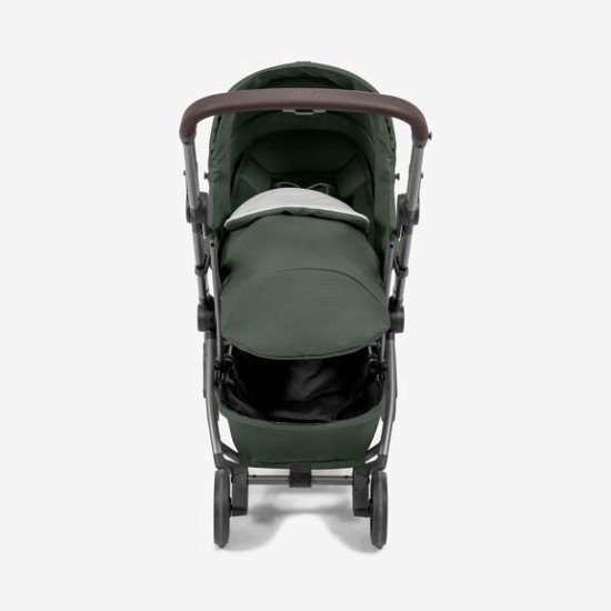 Реверсивный блок Joolz Aer2 Forest green