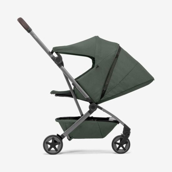 Реверсивный блок Joolz Aer2 Forest green