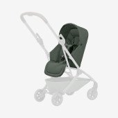 Реверсивный блок Joolz Aer2 Forest green
