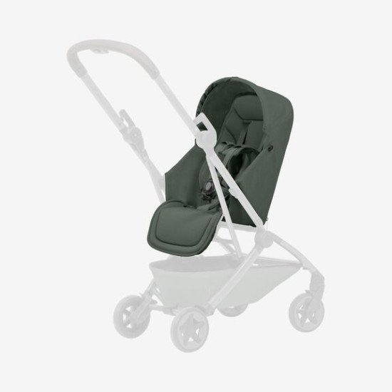 Реверсивный блок Joolz Aer2 Forest green