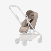 Реверсивный блок Joolz Aer2 Sandy taupe Реверсивный блок Joolz Aer2 Sandy taupe