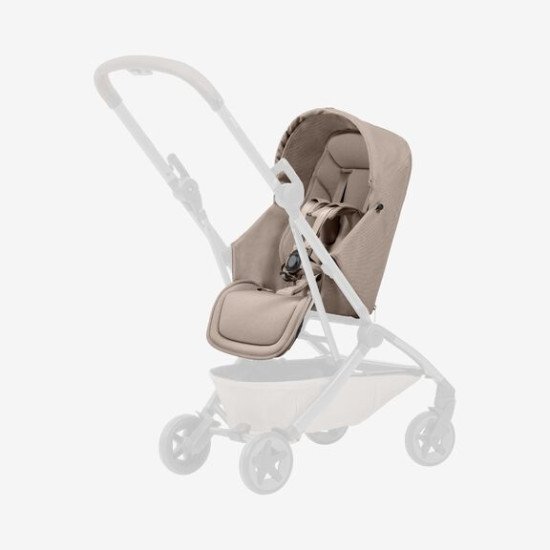 Реверсивный блок Joolz Aer2 Sandy taupe Реверсивный блок Joolz Aer2 Sandy taupe
