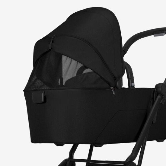 Люлька Joolz Aer2 Space black Люлька Joolz Aer2 Space black