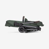 Люлька Joolz Aer2 Forest green