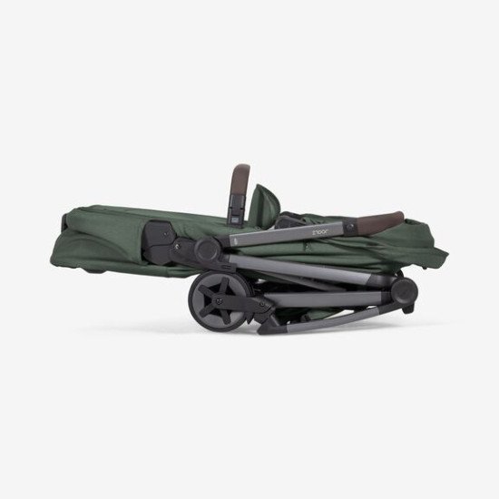 Люлька Joolz Aer2 Forest green