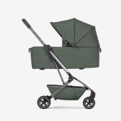 Люлька Joolz Aer2 Forest green
