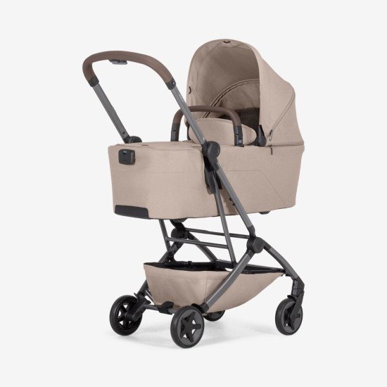Люлька Joolz Aer2 Sandy taupe