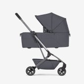 Люлька Joolz Aer2 Stone grey