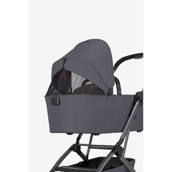 Люлька Joolz Aer2 Stone grey
