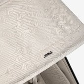 Коляска прогулочная Joolz Aer2 Special Calming Beige