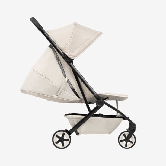 Коляска прогулочная Joolz Aer2 Special Calming Beige