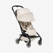 Коляска прогулочная Joolz Aer2 Special Calming Beige
