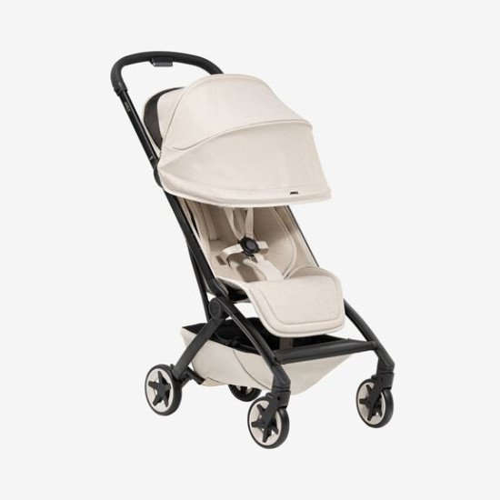 Коляска прогулочная Joolz Aer2 Special Calming Beige