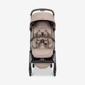 Бампер для коляски Joolz Aer2 Brown carbon