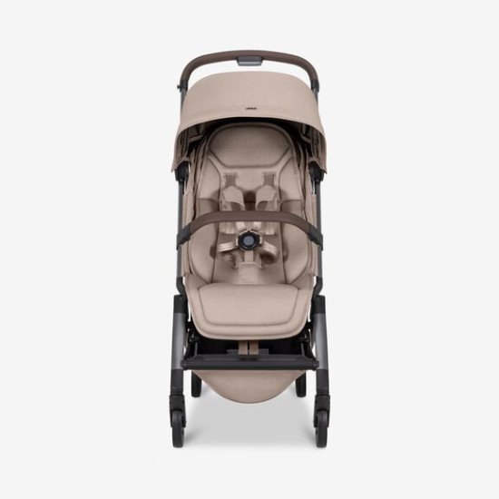 Бампер для коляски Joolz Aer2 Brown carbon