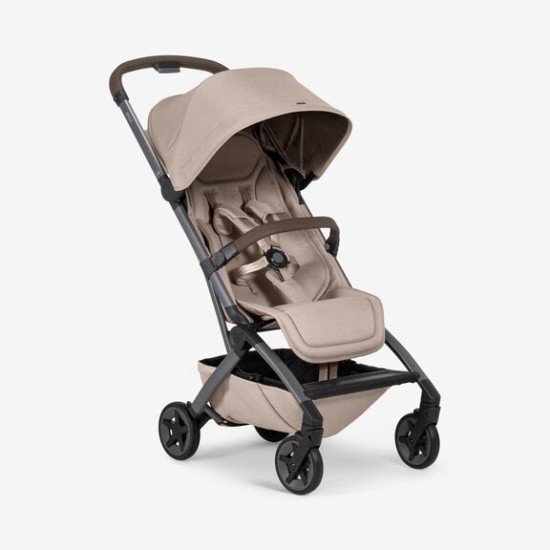 Бампер для коляски Joolz Aer2 Brown carbon