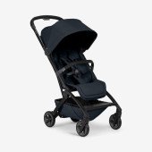 Бампер для коляски Joolz Aer2 Black carbon