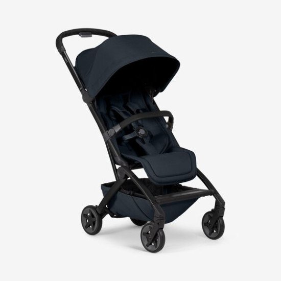 Бампер для коляски Joolz Aer2 Black carbon