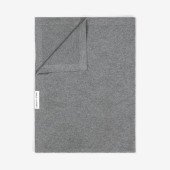Плед Joolz Cloud Stormy grey Плед Joolz Cloud Stormy grey