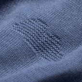 Плед Joolz Cloud Azure blue Плед Joolz Cloud Azure blue