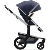 Коляска универсальная 2 в 1 Joolz Day+ Classic blue Коляска универсальная 2 в 1 Joolz Day+ Classic blue