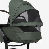 Коляска универсальная 2 в 1 Joolz Day5 Forest green