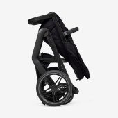 Коляска универсальная 2 в 1 Joolz Day5 Space black Коляска универсальная 2 в 1 Joolz Day5 Space black