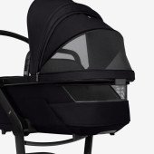 Коляска универсальная 2 в 1 Joolz Day5 Space black Коляска универсальная 2 в 1 Joolz Day5 Space black