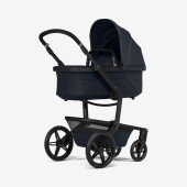 Коляска универсальная 2 в 1 Joolz Day5 Navy blue