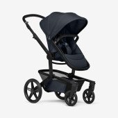 Коляска универсальная 2 в 1 Joolz Day5 Navy blue
