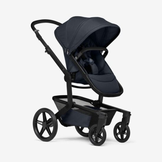 Коляска универсальная 2 в 1 Joolz Day5 Navy blue