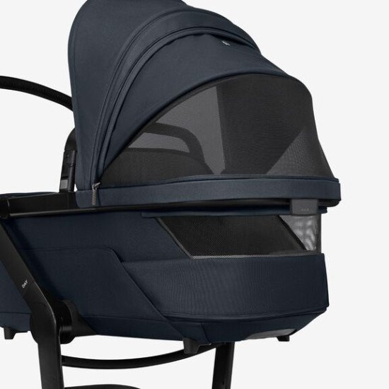 Коляска универсальная 2 в 1 Joolz Day5 Navy blue