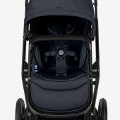 Коляска универсальная 2 в 1 Joolz Day5 Navy blue