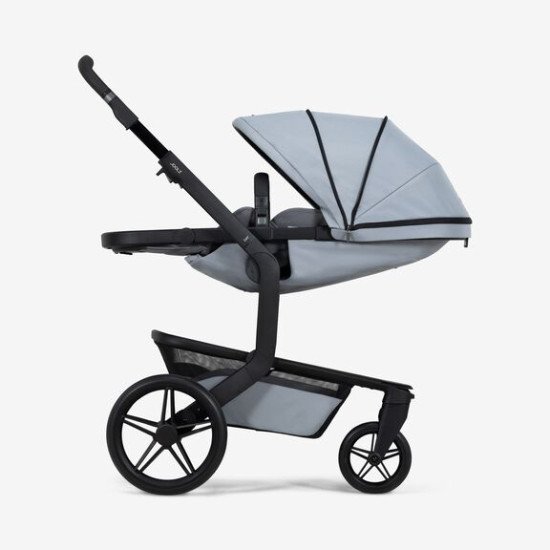 Коляска универсальная 2 в 1 Joolz Day5 Lunar grey