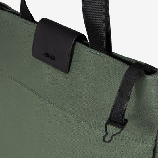 Сумка Joolz Forest green