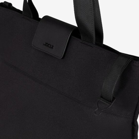 Сумка Joolz Space black