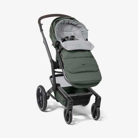 Универсальный мешок Joolz Forest green