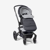 Универсальный мешок Joolz Stone grey Универсальный мешок Joolz Stone grey