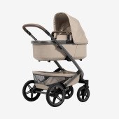 Коляска универсальная 2 в 1 Joolz Geo5 Sandy taupe