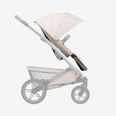 Прогулочный блок Joolz Geo3/5 Sandy taupe