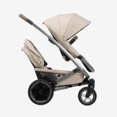 Прогулочный блок Joolz Geo3/5 Sandy taupe Прогулочный блок Joolz Geo3/5 Sandy taupe