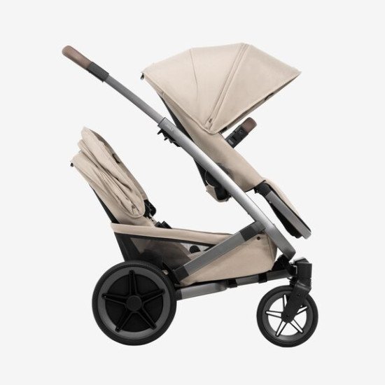 Прогулочный блок Joolz Geo3/5 Sandy taupe Прогулочный блок Joolz Geo3/5 Sandy taupe