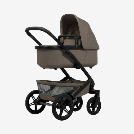 Коляска универсальная 2 в 1 Joolz Geo5 Hazel brown
