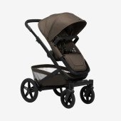 Коляска универсальная 2 в 1 Joolz Geo5 Hazel brown