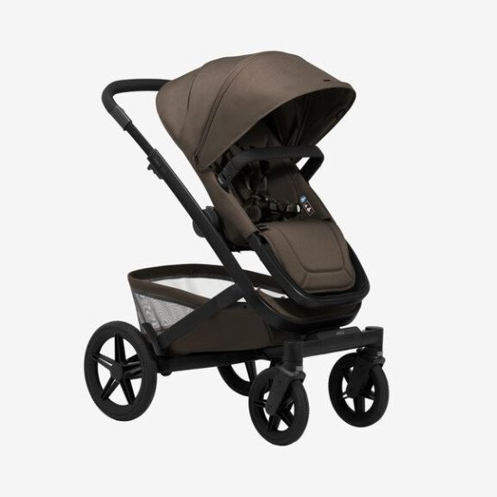 Коляска универсальная 2 в 1 Joolz Geo5 Hazel brown