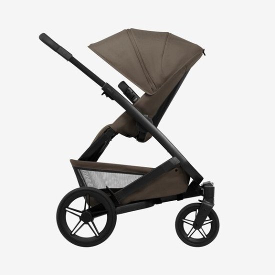 Коляска универсальная 2 в 1 Joolz Geo5 Hazel brown