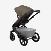 Коляска универсальная 2 в 1 Joolz Geo5 Hazel brown