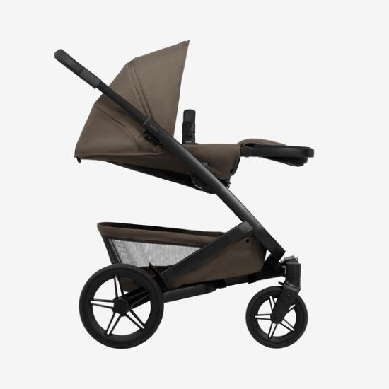 Коляска универсальная 2 в 1 Joolz Geo5 Hazel brown