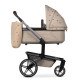 Коляска универсальная 2 в 1 Joolz Day5 x Studio Noos Sandy taupe Limited Edition