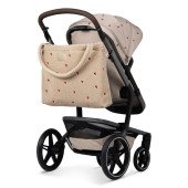Коляска универсальная 2 в 1 Joolz Day5 x Studio Noos Sandy taupe Limited Edition
